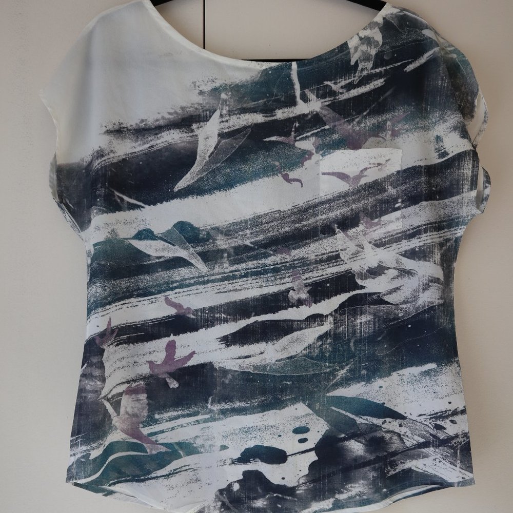 Lush Top